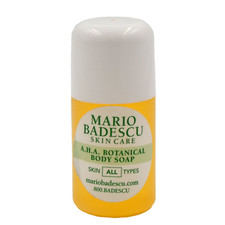 Mario Badescu A.H.A Botanical Body Soap All Types 0.5 oz Travel Size