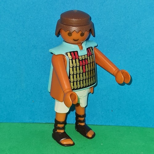 Playmobil - 4241 - Barque égyptienne
