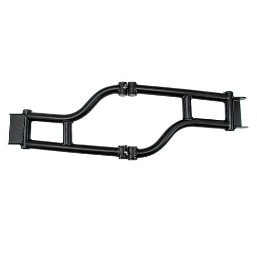 1.5" Offset High Clearance REAR A-Arms For Honda Pioneer 1000 Model 2016-2018 - Picture 6 of 13