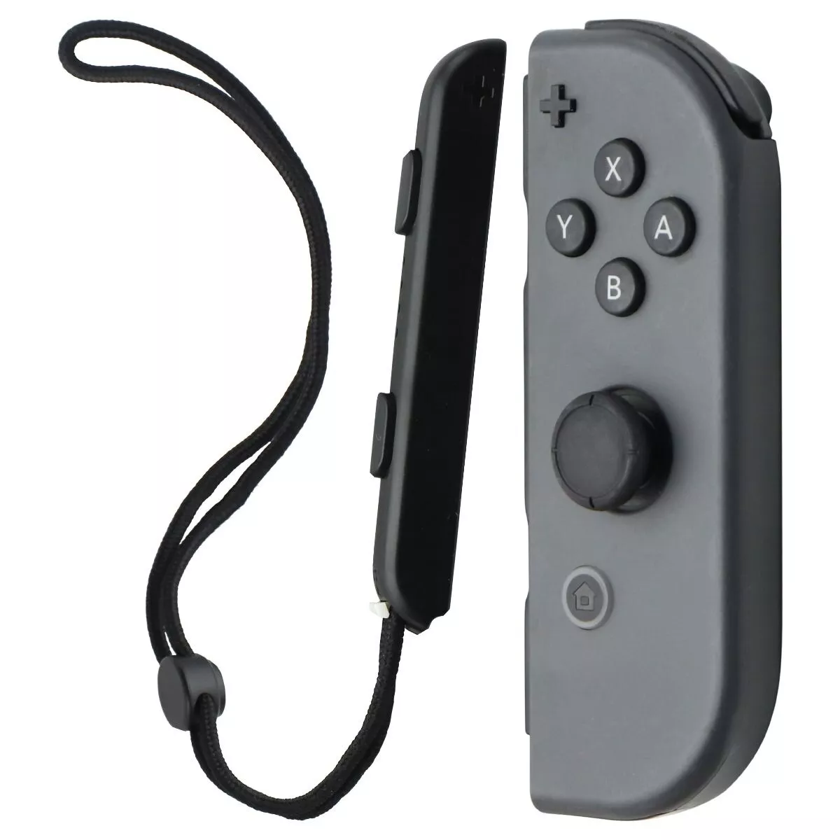 Nintendo Switch - Gray + Gray Joy-Con - REFURBISHED