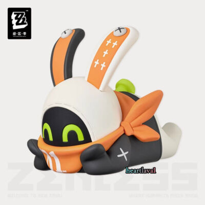 ZZZ miHoYo Official Zenless Zone Zero The Bangboo Mobile Phone Holder Figure Cos
