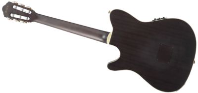 Ibanez TOD10N-TKF Tim Henson Signature Model Nylon Electric Guitar