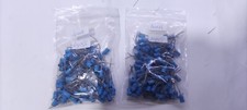 NOS Ferrite Choke Inductor Coil 10mH 200 pcs
