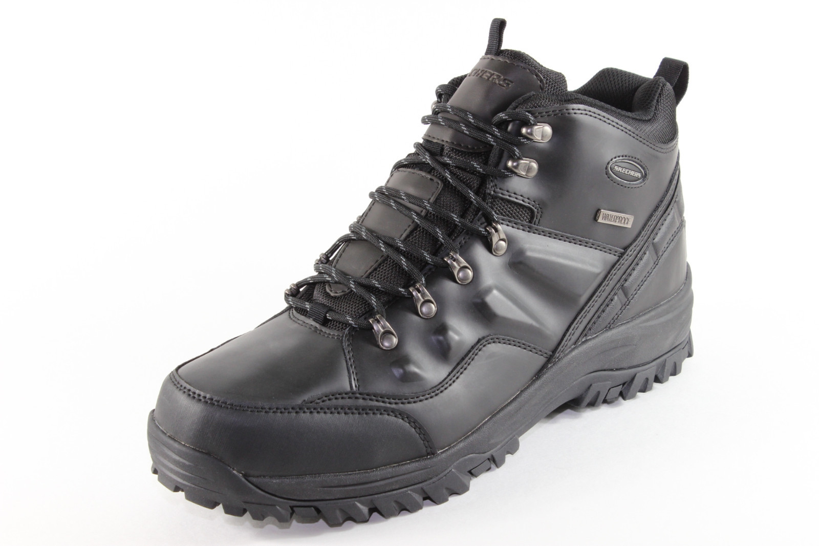 skechers relment traven