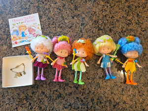 Herself the Elf Dolls | eBay