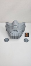 Winter Soldier Rivals Mask Bucky Barnes RAW 3D Printed Cosplay Costume Wearable
