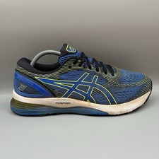 ASICS Gel Nimbus 21 Mako Blue for Sale Authenticity Guaranteed
