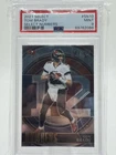 2021 Panini Select - Select Numbers Tom Brady #SN-10. PSA 9