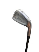 Titleist DCI 981-SL Iron 6 UltraLite Graphite L Shaft 37” RH