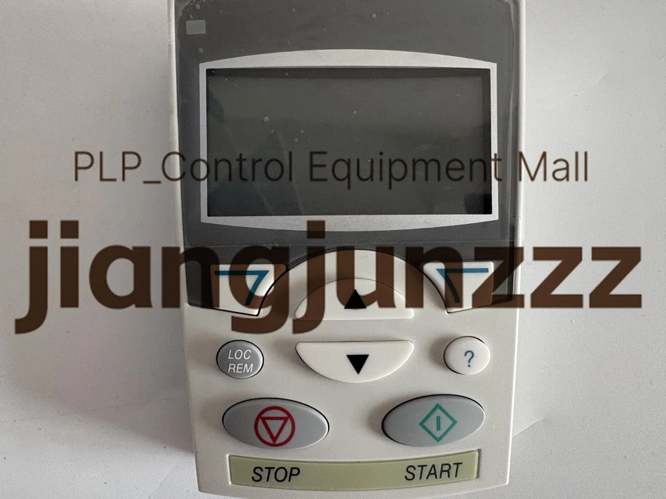 Nuevo panel de control ABB ACS‐CP‐A en caja - Imagen 2 de 4