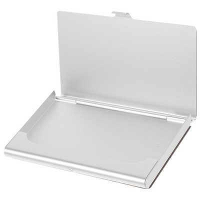 Delicate Cards Storage Box Visitenkartenhalter Box Desktop Box für Visitenkarten