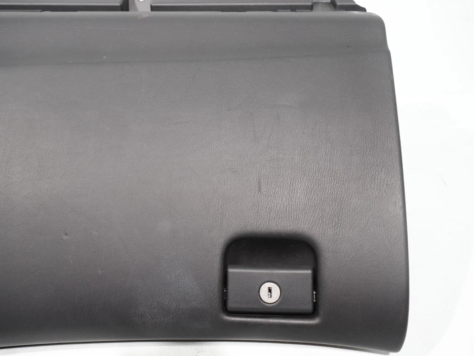 2018-2020 Infiniti QX60 compartimento de armazenamento caixa de luvas 68102-9NF2A FABRICANTE DE EQUIPAMENTO ORIGINAL 93k - Imagem 4 de 4