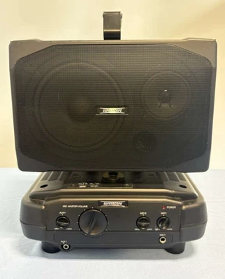 Superscope Vintage Speakers for sale | eBay