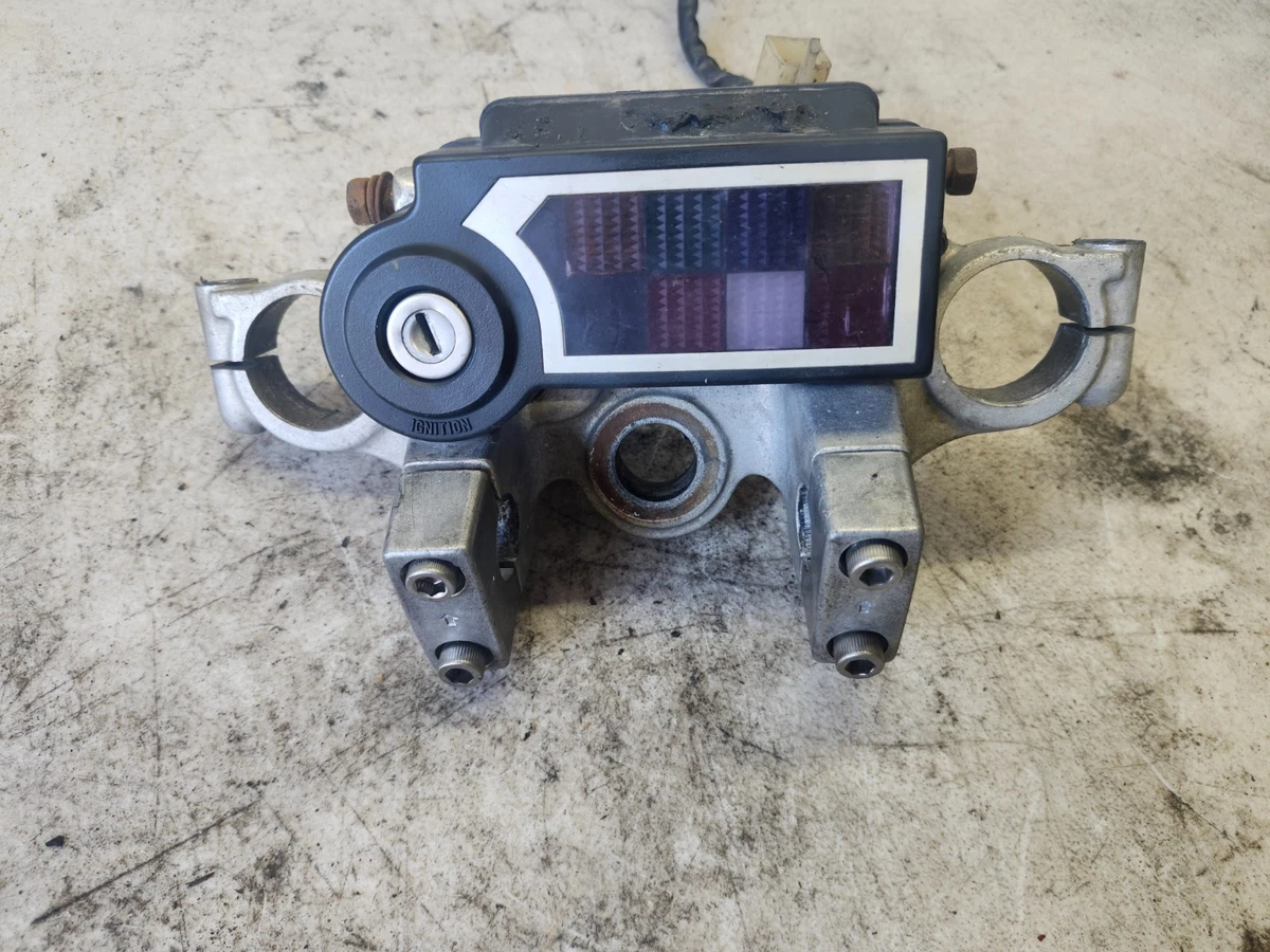 Motorcycle Parts for 1984 Kawasaki 1100 LTD for sale | eBay