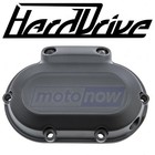 HardDrive Transmission Side Cover for 2007-2009 Harley Davidson FXSTB Night jg