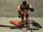 GI Joe Robo Joe (v1) Vintage Figure 1993 Star Brigade