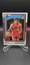 2024-25 Panini Donruss Optic Ja'Kobe Walter #283 Rated Rookie RC Base