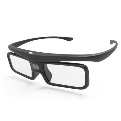 AWOL VISION DLP Link 3D Glasses Rechargeable Active Shutter Eyewear LTV-2500