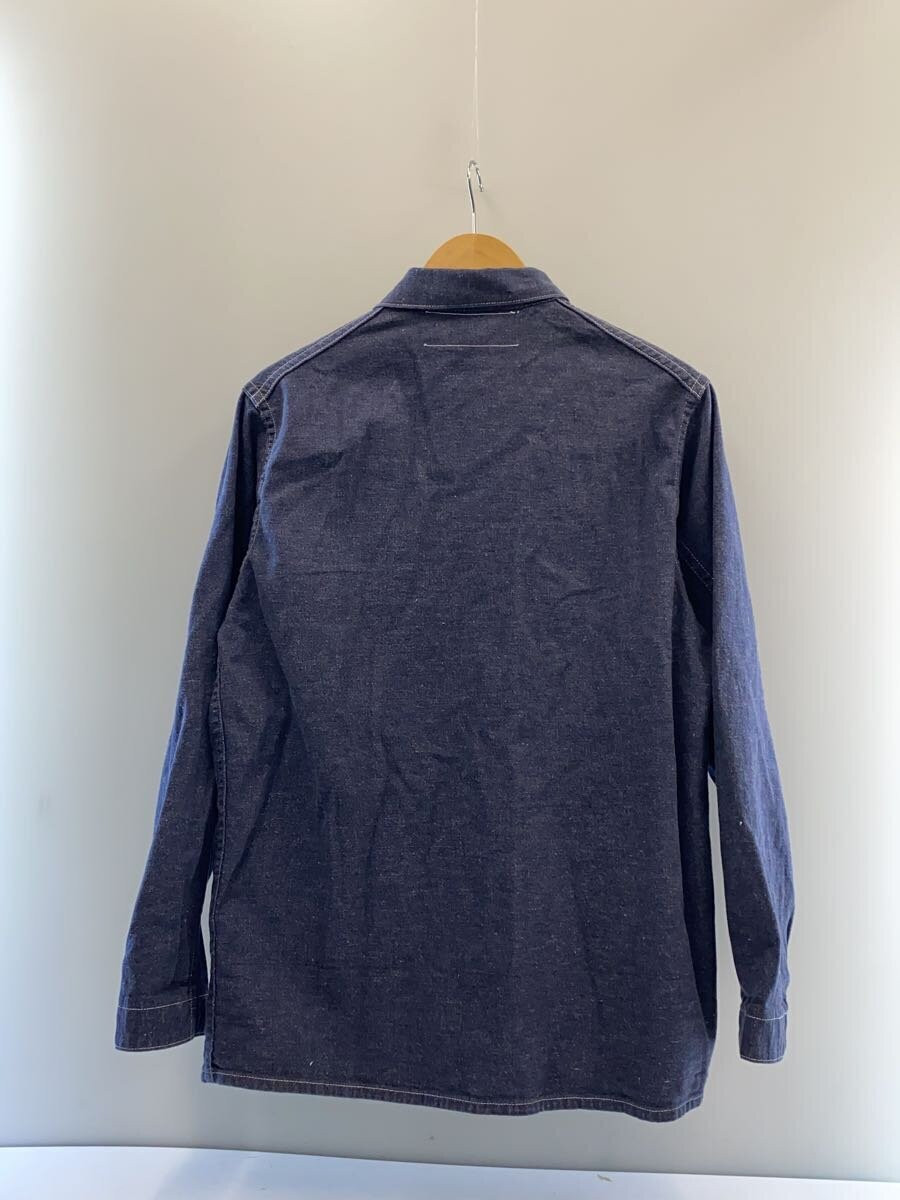 Warehouse Forty And Eight Horse Guard Jacket/Shirt Jacket/38 Warehouse Forty And Eight Horse Guard Jacket/Shirt Jacket/38