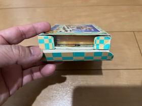 Super Mario Bros 3 BOX and Manual Famicom  Japan NES Nintendo SuperMarioBros