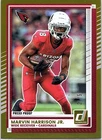 2025 Panini Marvin Harrison Jr. Base (Raw)