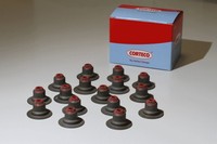 19036748 Corteco Dichtungssatz, Ventilschaft FüR Alfa Romeo,Fiat,Opel,Saab,Vauxh