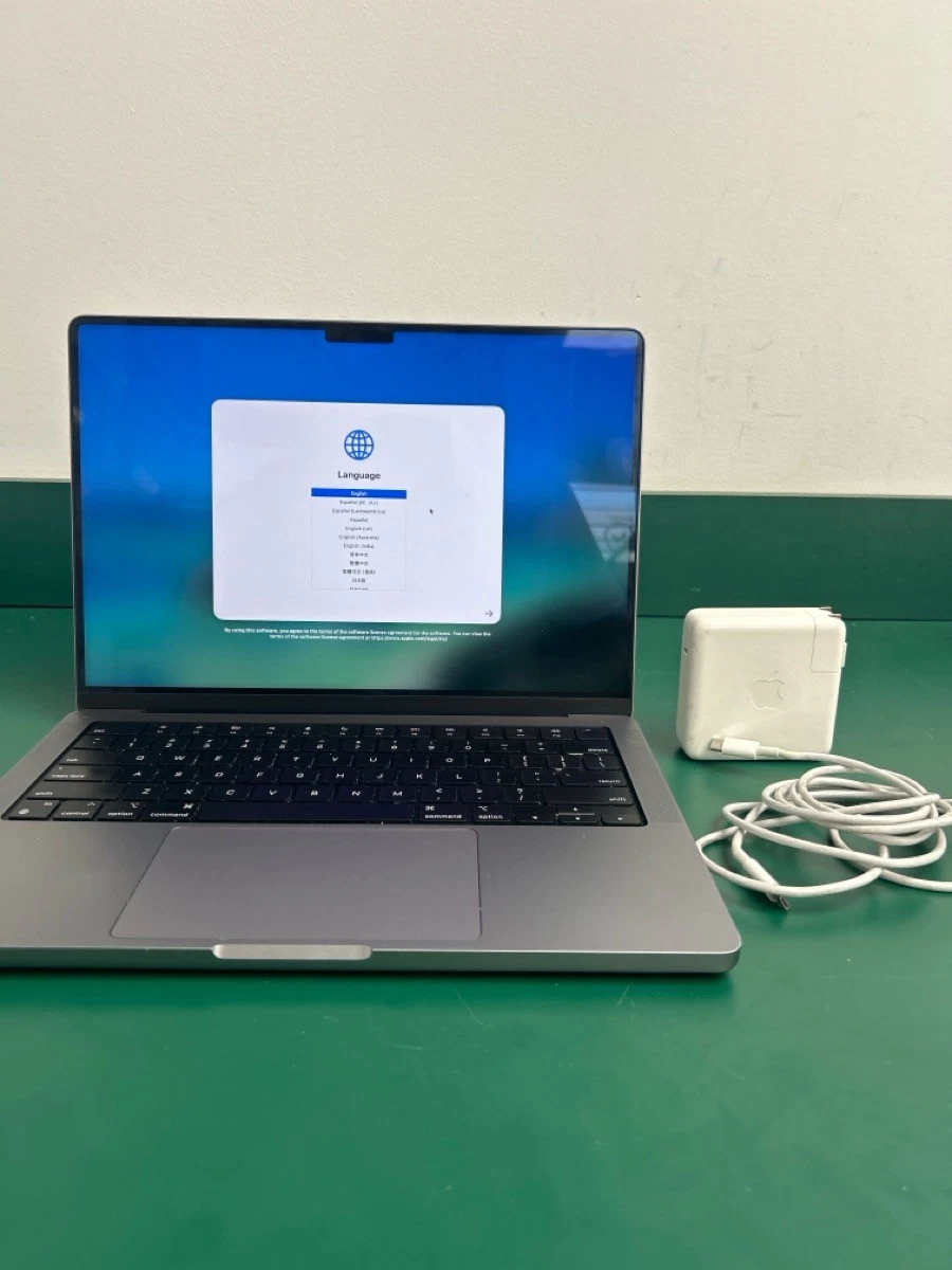 Las mejores ofertas en Portátiles Apple MacBook Pro 13,3 pulgadas