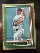 Top Roger Clemens Cards to Collect 16