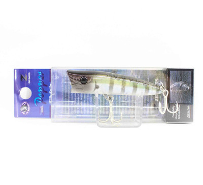 Zipbaits ZBL Popper 68mm Floating Lure 493 (2479)