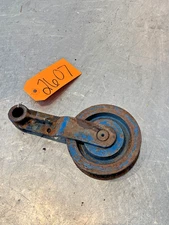 Ford 914 Tractor Mower Deck Tensioner Belt Pulley