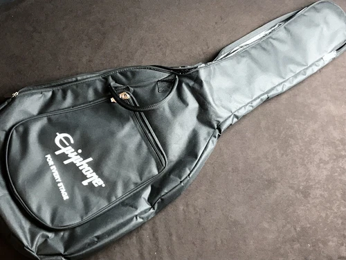 Epiphone Riviera Sparkling Burgundy Safe delivery from Japan