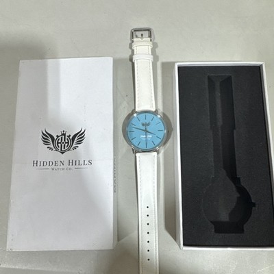 Hidden Hills Marina G1 Swiss MVT 50M B3 R2