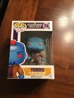Funko Pop! Vinyl: Marvel - Yondu #74