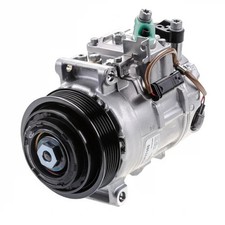 Kompressor, Klimaanlage R 134a ND-8 DCP17165 DENSO für MERCEDES-BENZ CLS C-CLASS