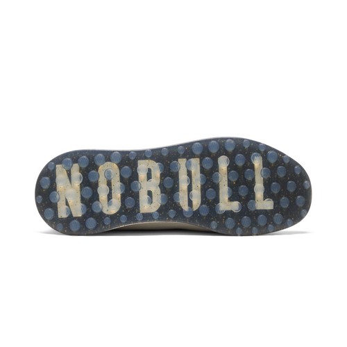 NoBull Ripstop Golf Shoes Men’s Size 11 $180 MSRP Light Grey - Picture 7 of 7