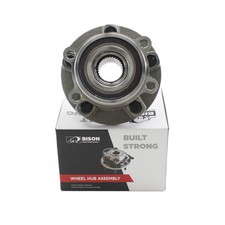 Detroit Axle Front Wheel Bearing & Hub Assembly For Jeep Grand Cherokee & Dodge Durango 2011-2023