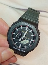 Casio GA-2100RL G-Shock