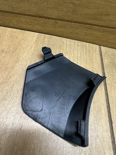 2017 2018 2019 For Bmw X3 G01 Front Bumper Tow Eye Flap Cover Cap 7399897 - Picture 3 of 5
