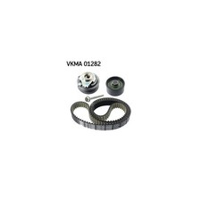 Zahnriemensatz SKF VKMA 01282 für AUDI SEAT SKODA VW AUDI (FAW) VW (FAW)