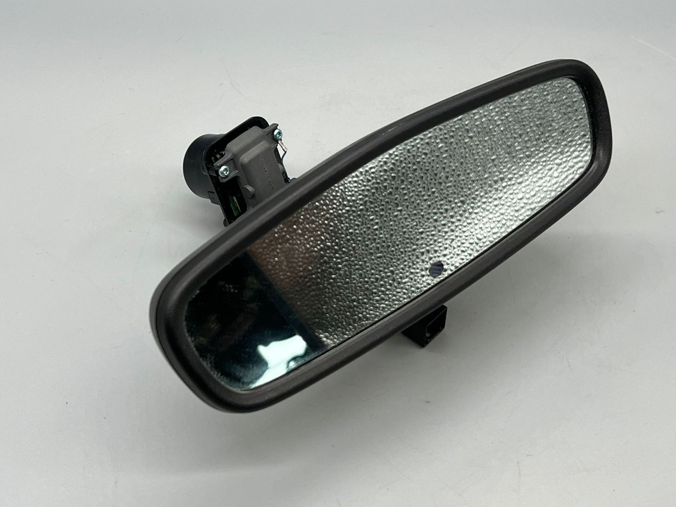 VAUXHALL MOKKA 2014 REAR VIEW MIRROR INTERIOR 13369365 12-16