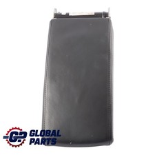 Volkswagen Passat B6 B7 Mittelkonsole Armlehne Deckel Kunstleder 3C0864207M