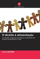 Yvon Severe | O Direito à AlimentaçãO | Taschenbuch | Portugiesisch (2022)
