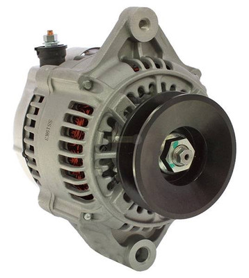 Alternator New - Made In Italy - for 102211-9050 Alpine Dt75 Cidema Cf-6020