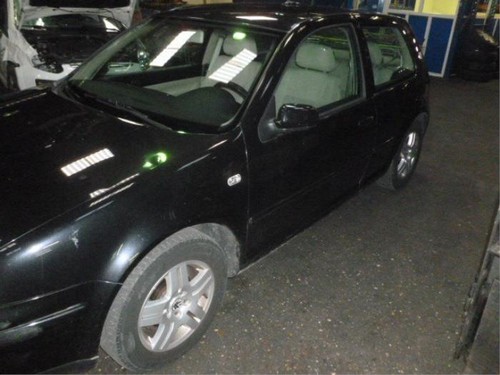 Antriebswelle links vorne VW Golf IV 1J JZW407451KX P4032325