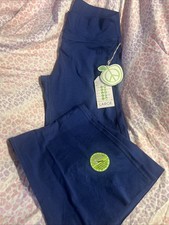 Green Apple Actuve Pippy Utility Flare