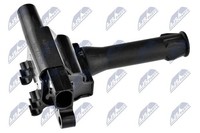 ZÜNdspule FÜR FSO Land Rover MG Rover