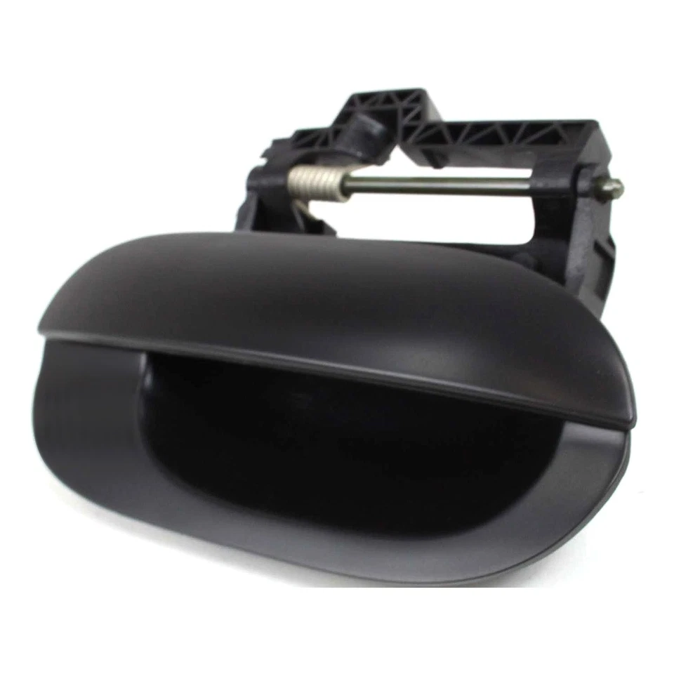 Exterior Door Handles Set For 1997-2003 BMW 540i 528i 525i M5 530i - Image 4 of 4