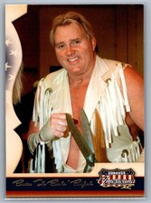 2008 Donruss Americana II #153 Brutus Beefcake