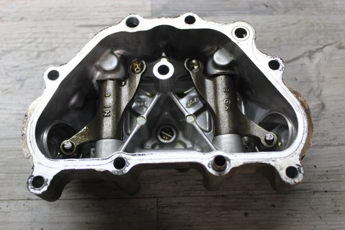 2005 Honda Foreman 500 Trx500fm 4x4 Cylinder Head Cover With Rockers