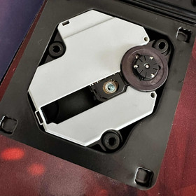 Optical Laser Lens Replacement for Sony Playstation - PS1 and PsOne Consoles